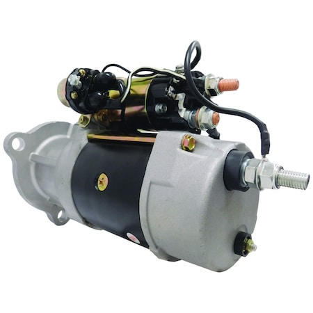 Replacement For Caterpillar 980G Year: 1997 Starter